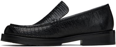 Starostlivosť o obuv BY FAR BY FAR Rafael Loafers Čierna | 23CRRAFLBLF, 2