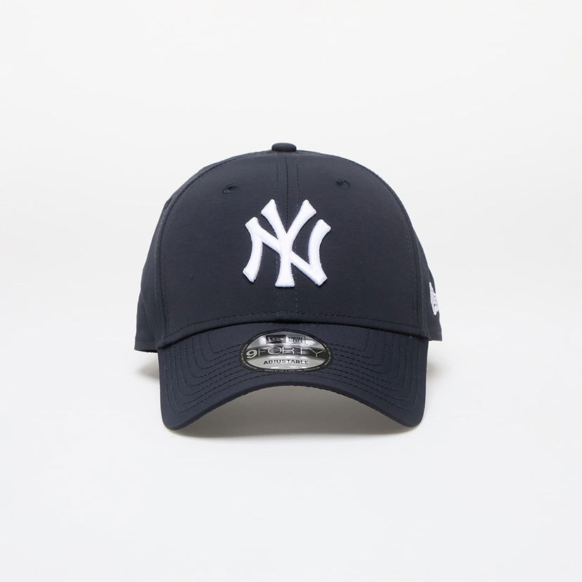 Šiltovka New Era New York Yankees Recycled 9FORTY Adjustable Cap Navy/ White Universal Navy | 60565226