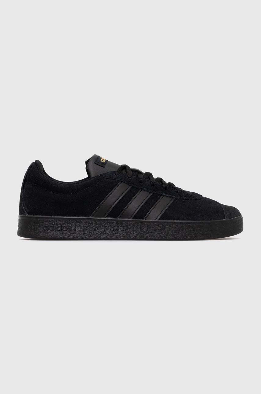 Tenisky a topánky adidas Originals Court Čierna | H06110, 0