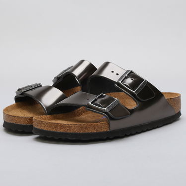 Tenisky a topánky Birkenstock Arizona Zelené | 1000295, 0
