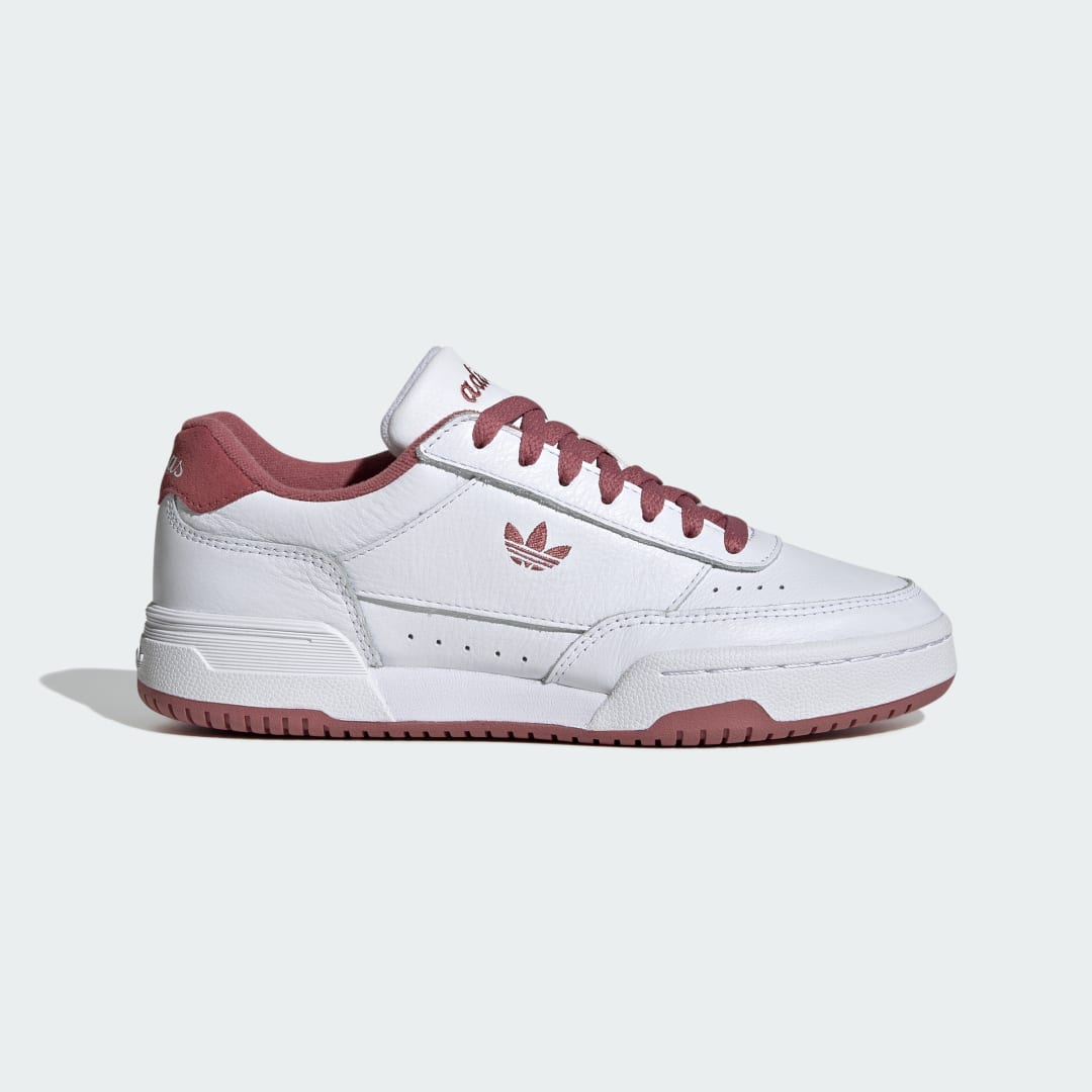 Tenisky a topánky adidas Performance Court Super Biela | IF9420, 0