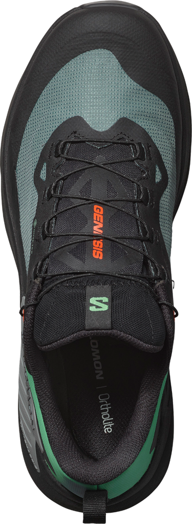 Tenisky a topánky Salomon GENESIS GTX Čierna | l47688300, 6