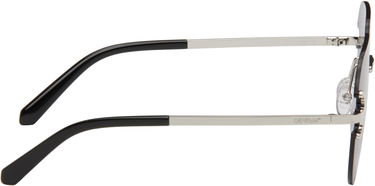 Slnečné okuliare Off-White Off-White Alexandria Sunglasses Fialová | OERI14LS25MET0017207, 1