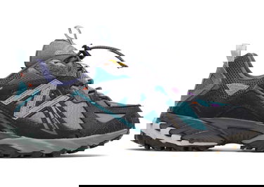 Tenisky a topánky New Balance Bodega x 610 "The Trail Less Taken" Rôznofarebný | ML610TB1, 0