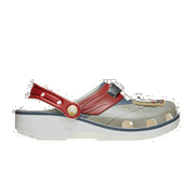 Shippuden x Classic Clogs