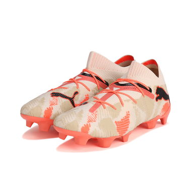 Tenisky a topánky Puma FUTURE 7 ULTIMATE Goalkeeper FG/AG Béžová | 108078_01, 1