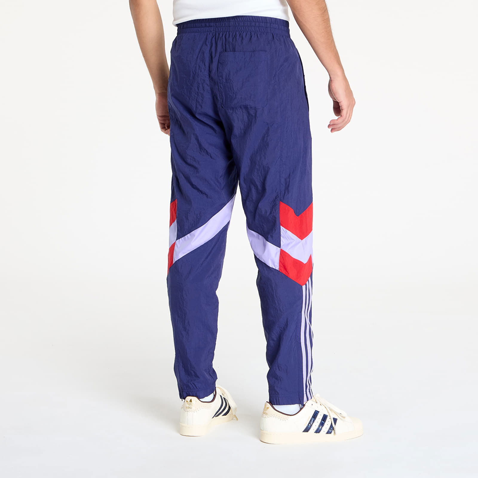 adidas Arsenal FC Og Trackpant Night Sky S