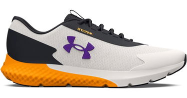 Tenisky a topánky Under Armour Charged Rogue 3 Storm Rôznofarebný | 3025523-300, 1