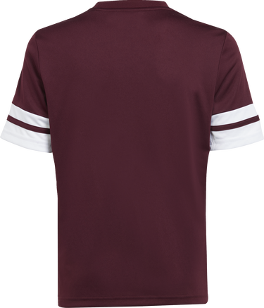 Tričko adidas Originals Adidas Squadra 25 Jersey Vínová | jc8667, 4