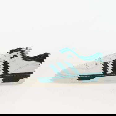 Tenisky a topánky adidas Originals Rivalry Low Cloud White/ Collegiate Green/ Cloud White Biela | IG6494, 0
