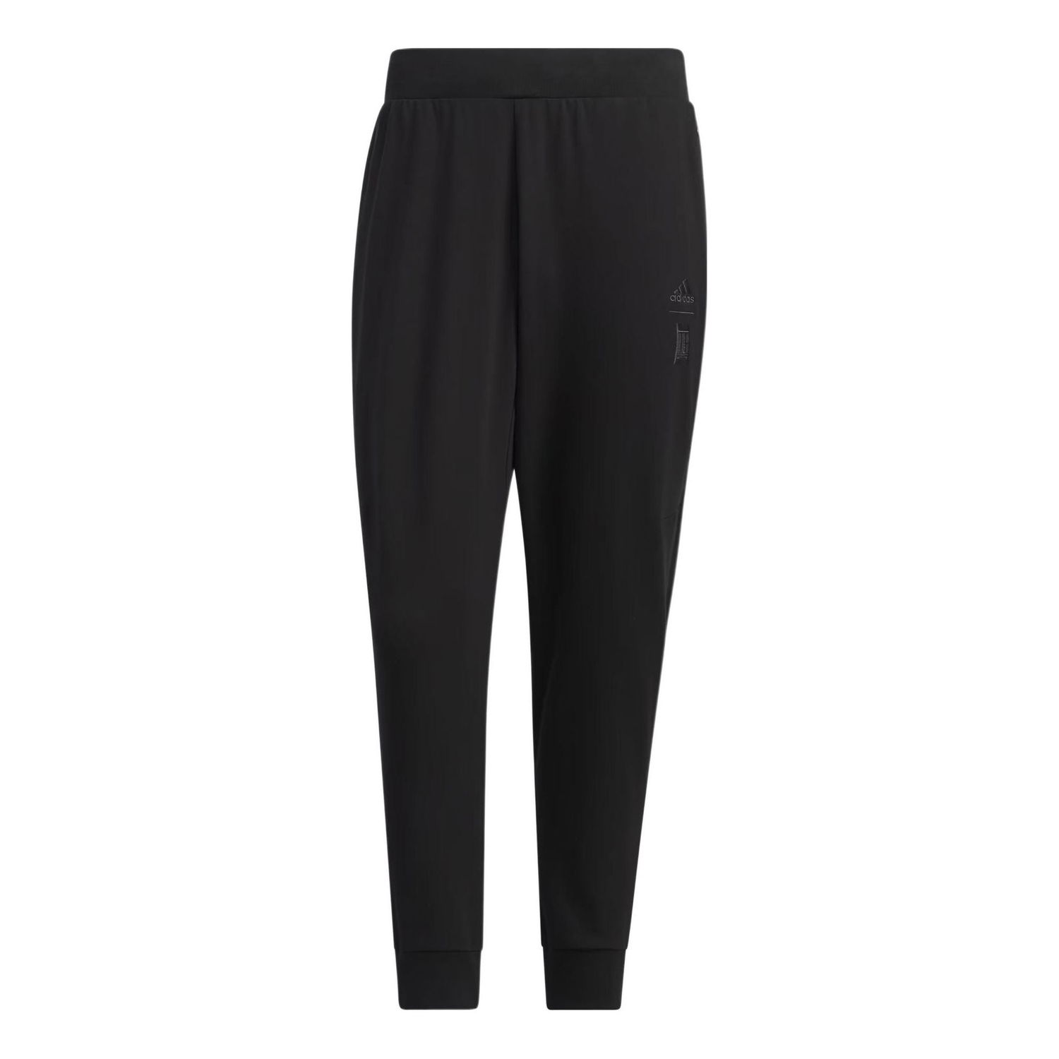 Nohavice adidas Originals Men's Training Pants Čierna | IA8104, 0
