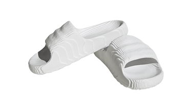 Tenisky a topánky adidas Originals Adilette 22 Biela | HQ4672, 6