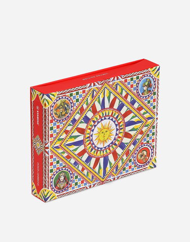 Flexstyle Dolce & Gabbana Stabilo Highlighter Multicolored Rôznofarebný | PEN001PEN00S9000, 1