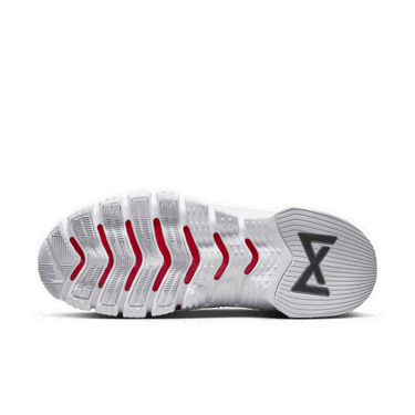 Tenisky a topánky Nike Free Metcon 5 Červená | DV3949-600, 3