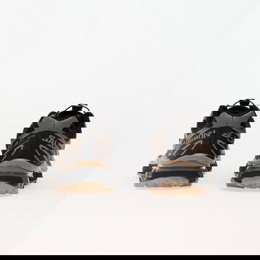 Tenisky a topánky Salomon XT-6 Black/ Portabella/ Pewter Čierna | L47582400, 4