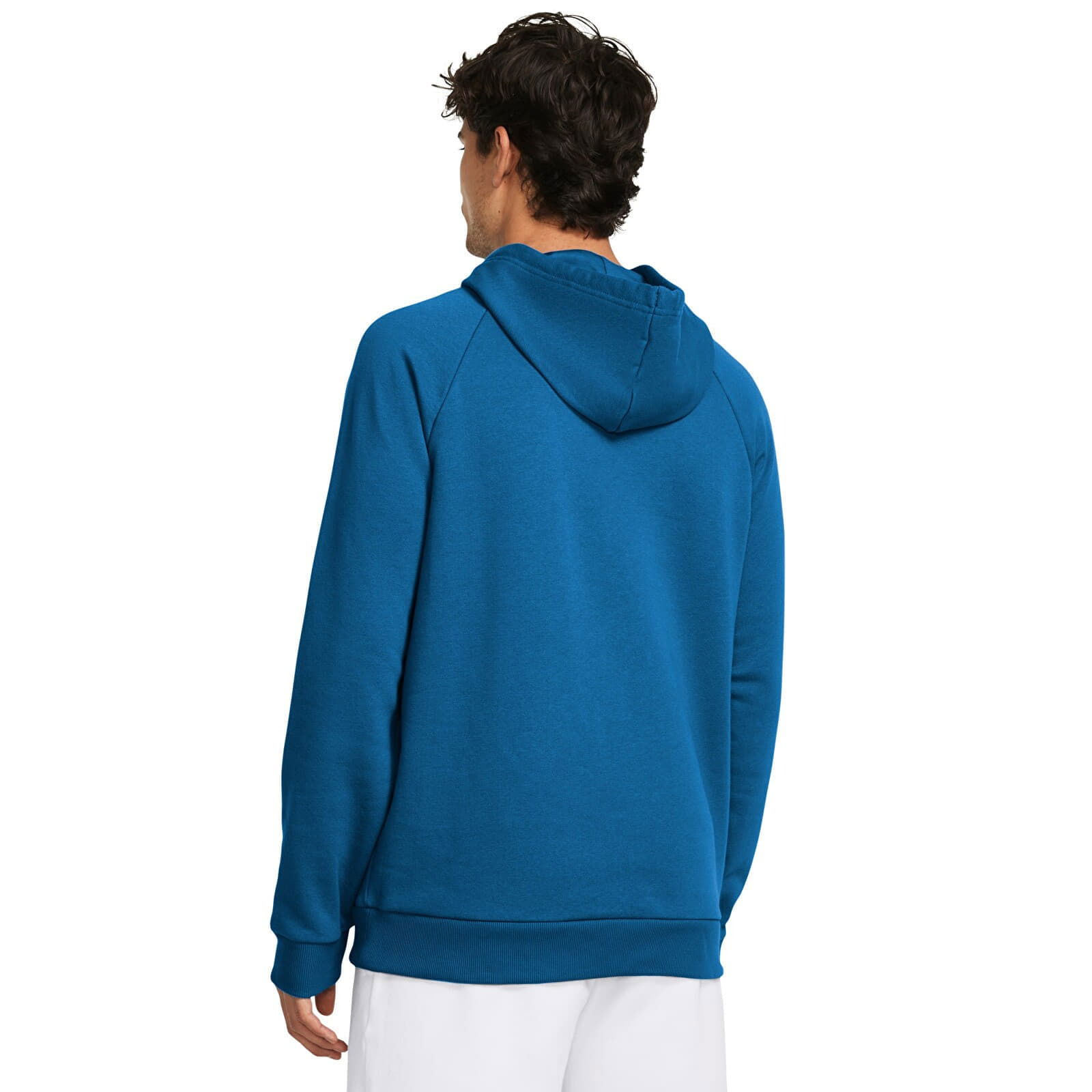 Fleece Hoodie