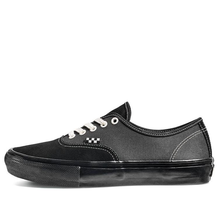 Tenisky a topánky Vans Skate Authentic Čierna | VN0A5FC8BLK