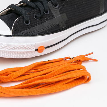 Tenisky a topánky Converse Rokit Chuck 70 Hi Čierna | 168211C, 4