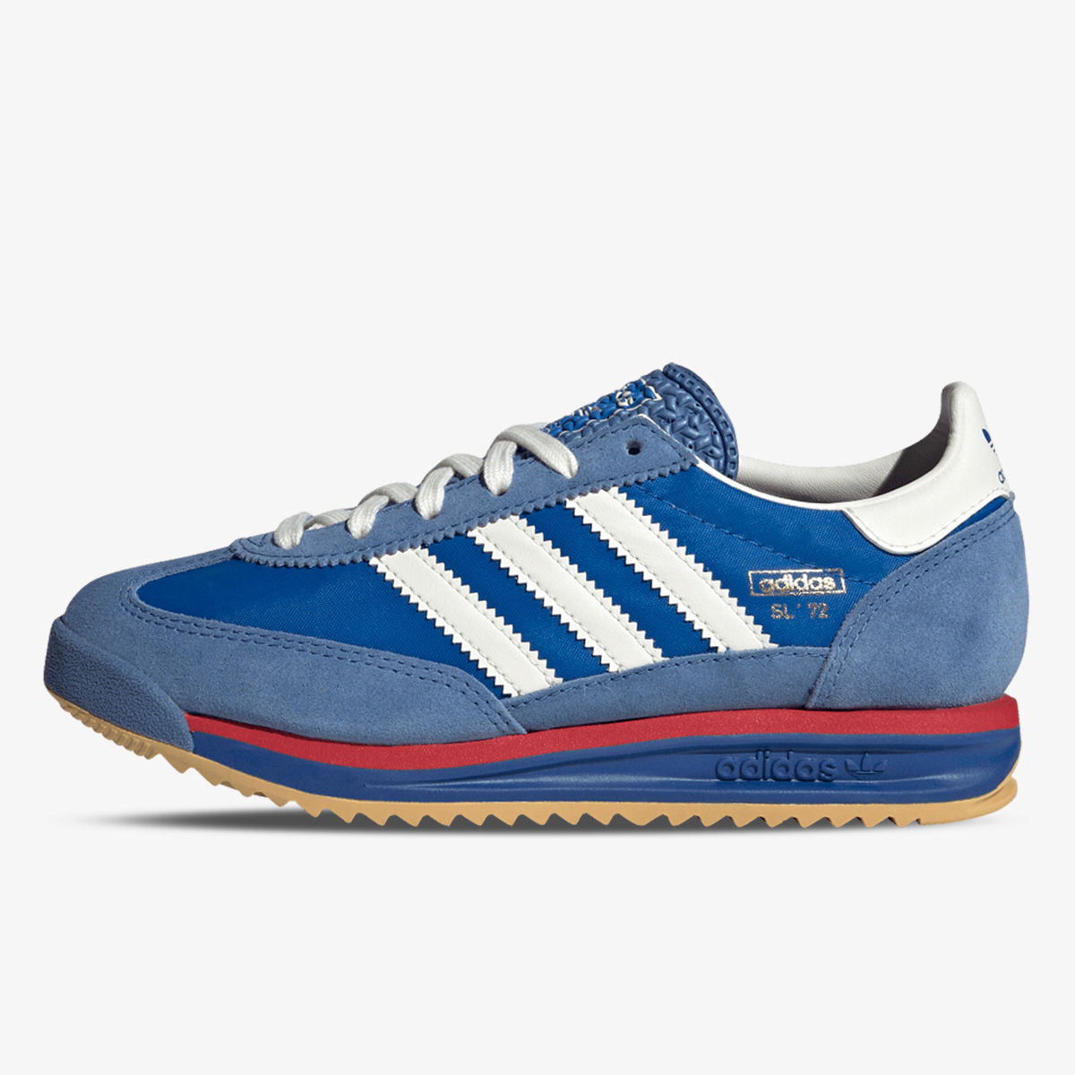 Tenisky a topánky adidas Originals SL 72 RS Modrá | JI3088, 0
