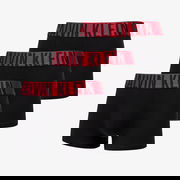 Trunk 3-Pack Black S