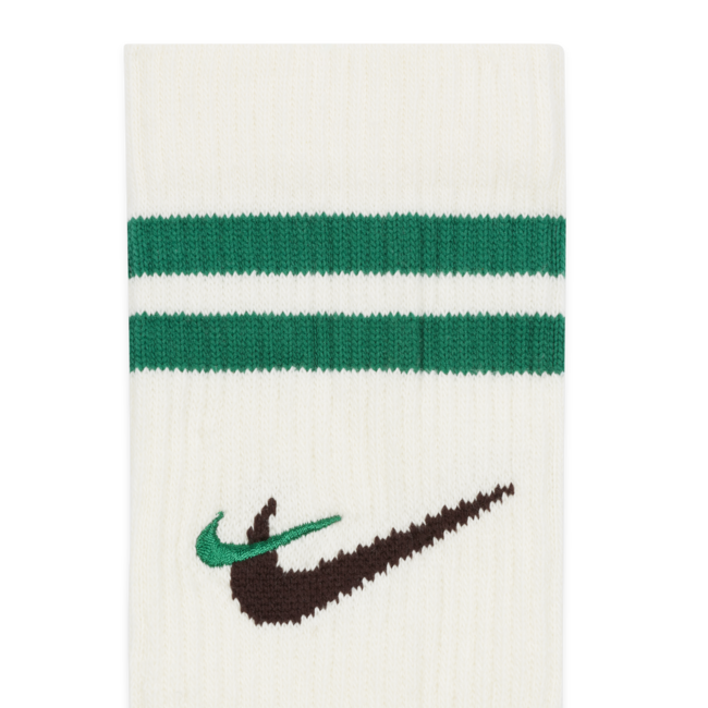 Everyday Plus Cushioned Crew Socks