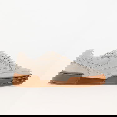 Tenisky a topánky Reebok CLUB C LTD Béžová | RMIA04DC99LEA00H0300, 3