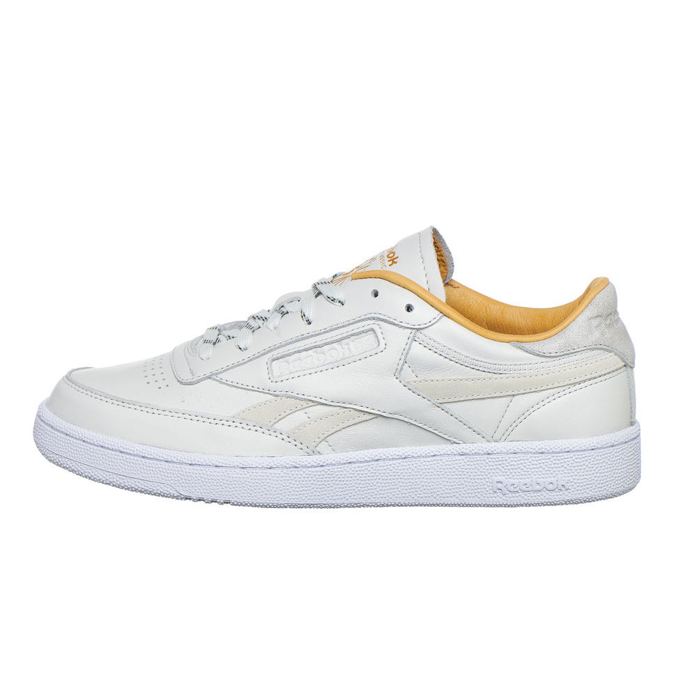 Tenisky a topánky Reebok Club C Revenge Biela | FY9417, 0