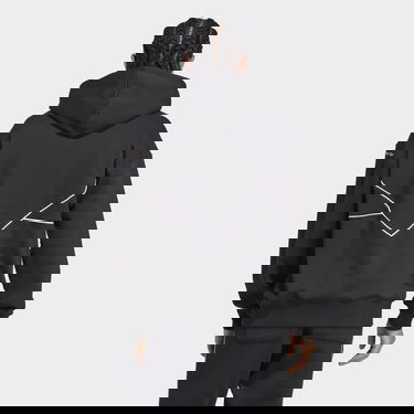 Mikina adidas Originals Adicolor Seasonal Archive Hoodie Čierna | HR5335, 1