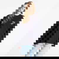 Y-3 x Neighborhood Logo Long Sleeve Tee