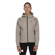 Unstoppable Fleece Hoodie