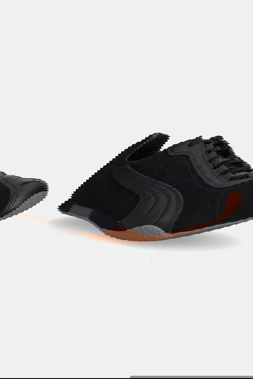 Tenisky a topánky Puma H-Street Premium Čierna | 403777, 0
