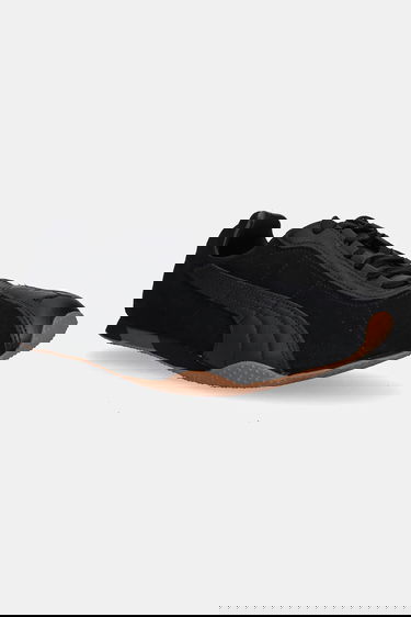 Tenisky a topánky Puma H-Street Premium Čierna | 403777, 0