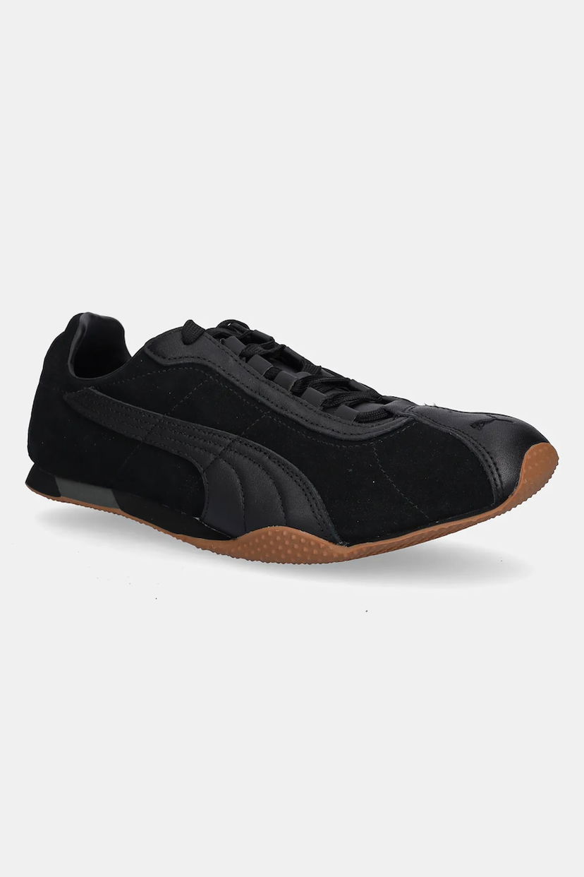 Tenisky a topánky Puma H-Street Premium Čierna | 403777