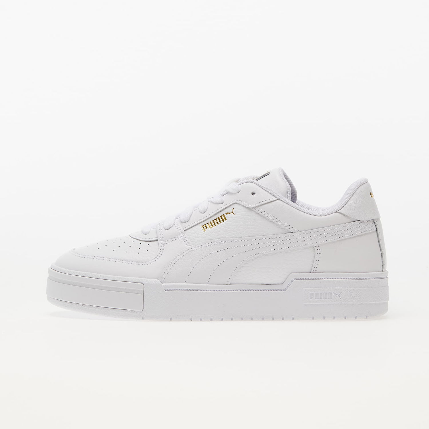 Tenisky a topánky Puma Ca Pro Classic "White" Biela | 380190 01, 0