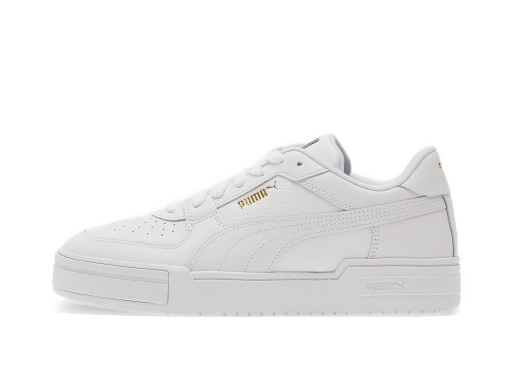 Tenisky a topánky Puma Ca Pro Classic "White" Biela | 380190 01