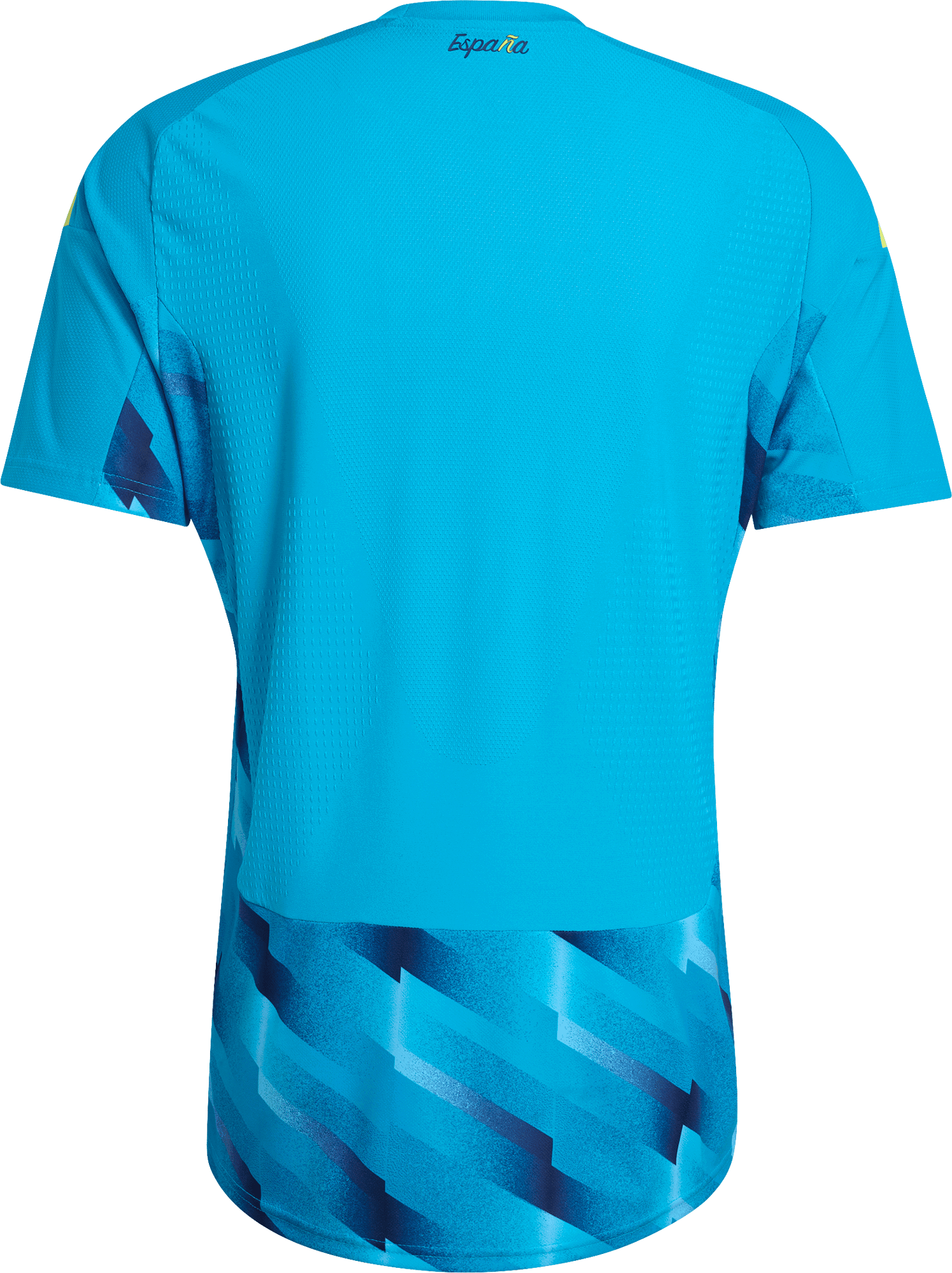 Dres adidas Originals Spain Authentic Goalkeeper 2026 Jersey Rôznofarebný | kc3084, 1