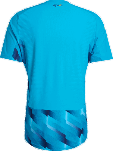 Dres adidas Originals Spain Authentic Goalkeeper 2026 Jersey Rôznofarebný | kc3084, 1