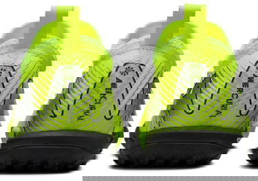 Tenisky a topánky Nike Zoom Vapor 16 Academy TF Žltá | fq8284-700, 5