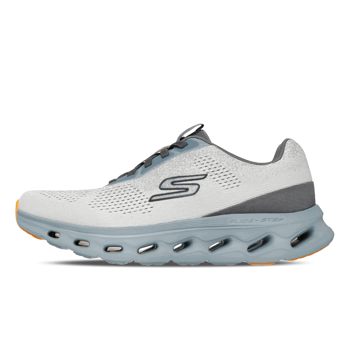 Tenisky a topánky Skechers GO WALK GLIDE-STEP 2.0 Šedá | 217020-SAGE, 0