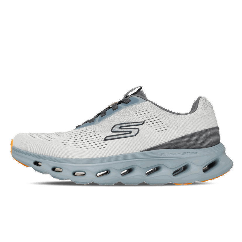Tenisky a topánky Skechers GO WALK GLIDE-STEP 2.0 Biela | 217020-SAGE