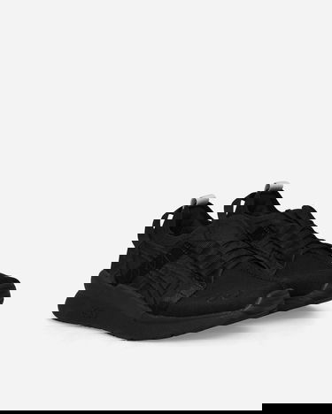 Tenisky a topánky Asics CFCL GEL-Lyte III CM 1.95 Sneakers "Black" Čierna | 1203A267-001, 2