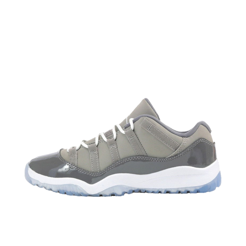 Tenisky a topánky Jordan Air Jordan 11 Retro Low Šedá | 505835-003