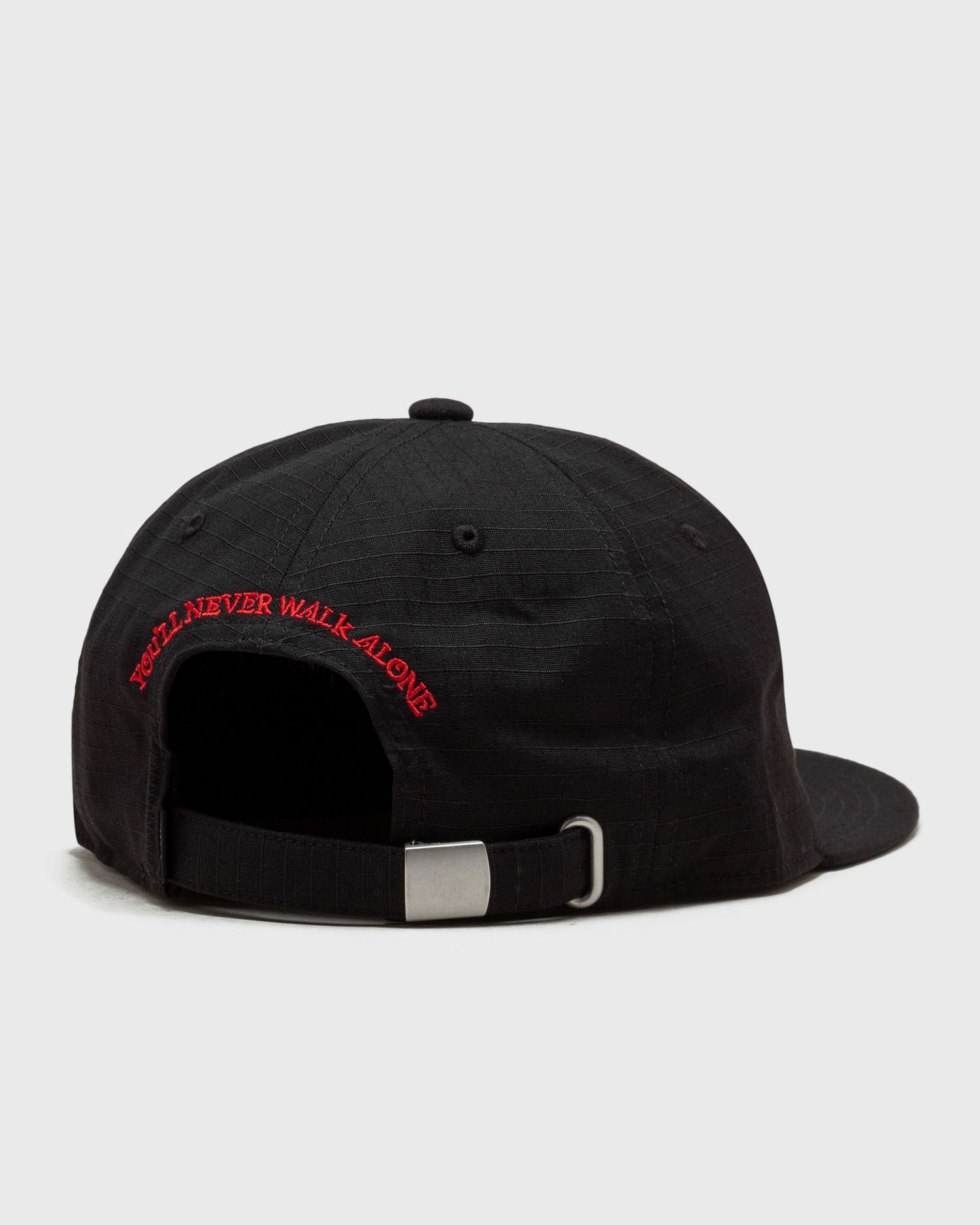 Šiltovka Converse LFC 6 PANEL CAP Čierna | 10026279, 1