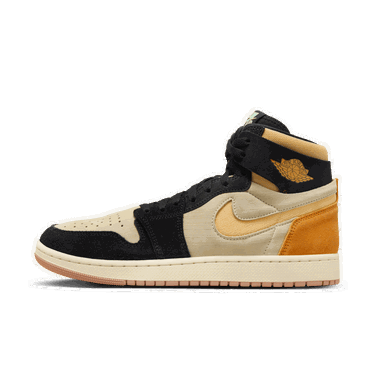 Tenisky a topánky Jordan Air Jordan 1 High Zoom Air CMFT 2 "Muslin Vivid Orange" Oranžová | DV1307-100, 0