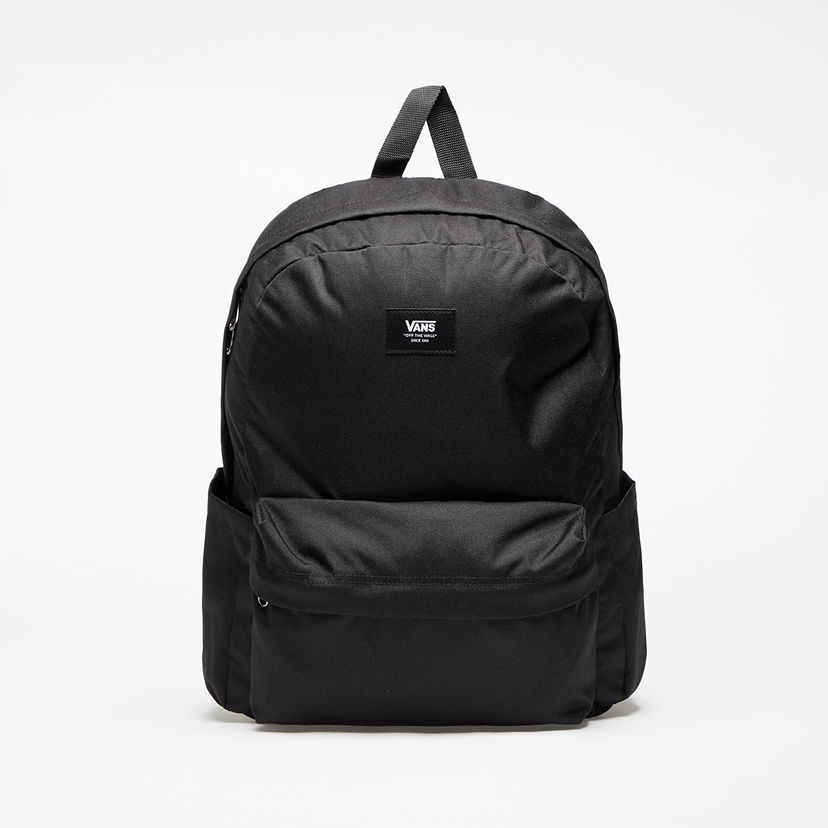 Batoh Vans Backpack Old Skool Backpack Black, 22 l Čierna | VN000H4WBLK1