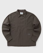 Off-Race Tech Overshirt