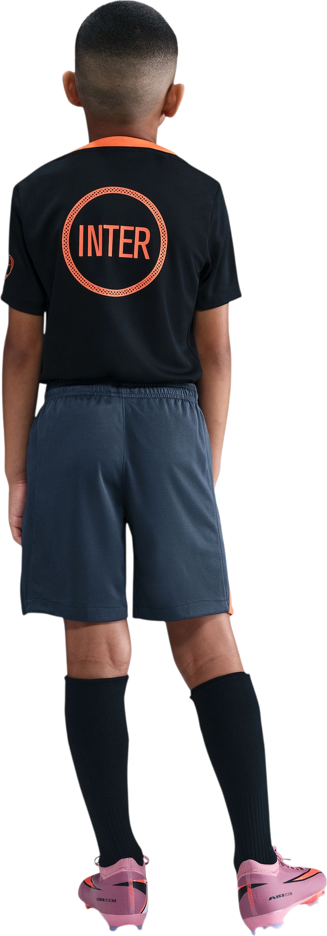 Šortky Nike Dri-FIT Inter Milan Stadium Third Shorts 2025/26 Navy | hm4430-437, 1