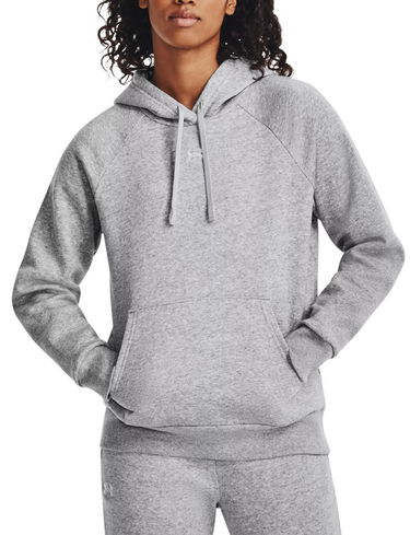 Mikina Under Armour Rival Šedá | 1379500-013, 0