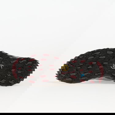 Tenisky a topánky La Sportiva Ultra Raptor II Leather GTX Šedá | ZFHS131 Cloud/ Redwood, 1