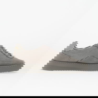 Tenisky a topánky Filling Pieces Mondo Decon Šedá | 46728451288, 3